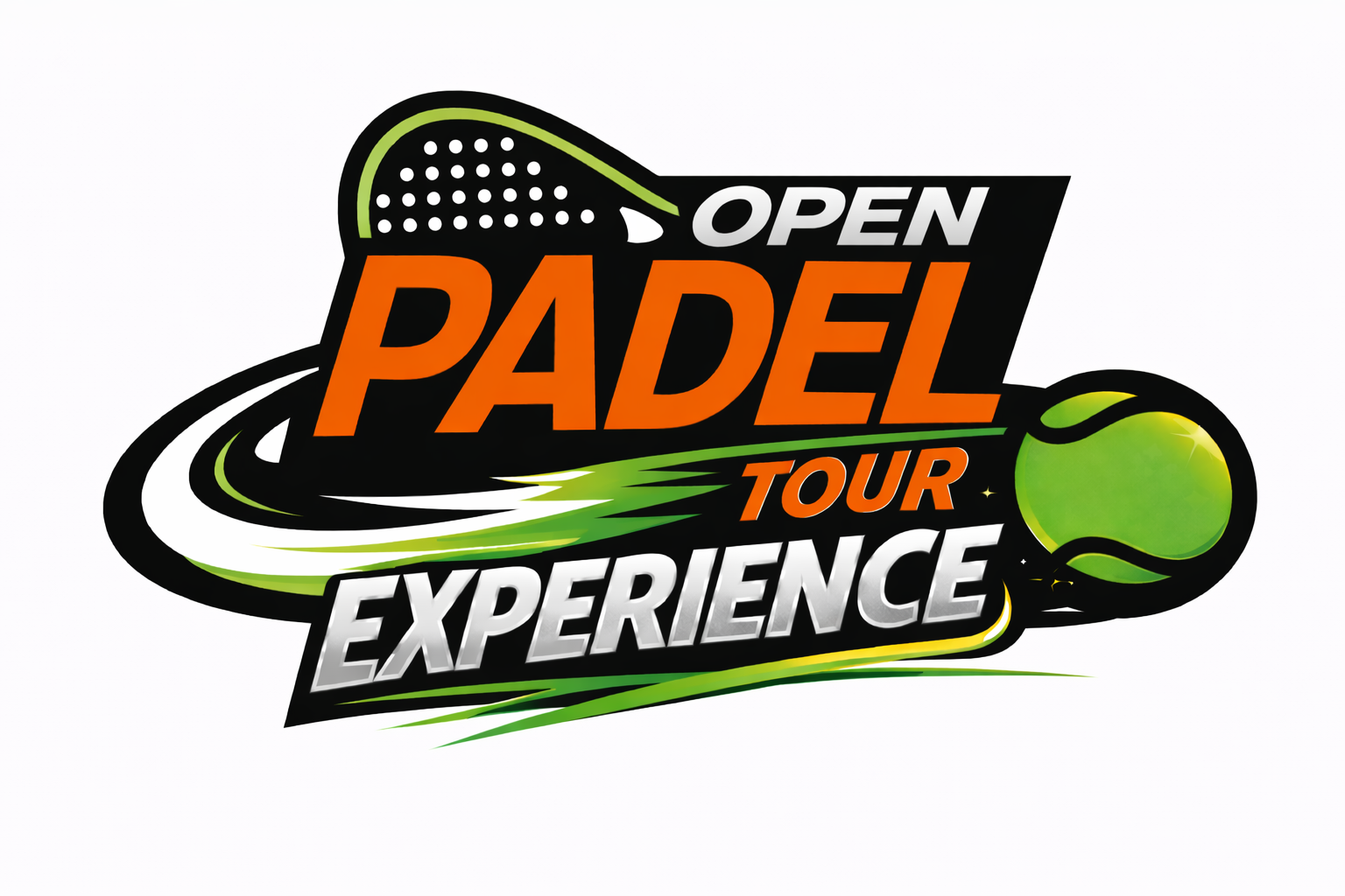 OPEN PADEL TOUR EXPERIENCE